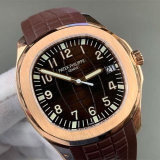 PATEK PHILIPPE 5167R-001 ZF工場 アクアノート Cal.324SC搭載 PATEK PHILIPPE 5167R-001 ZF工場 アクアノート Cal.324SC搭載