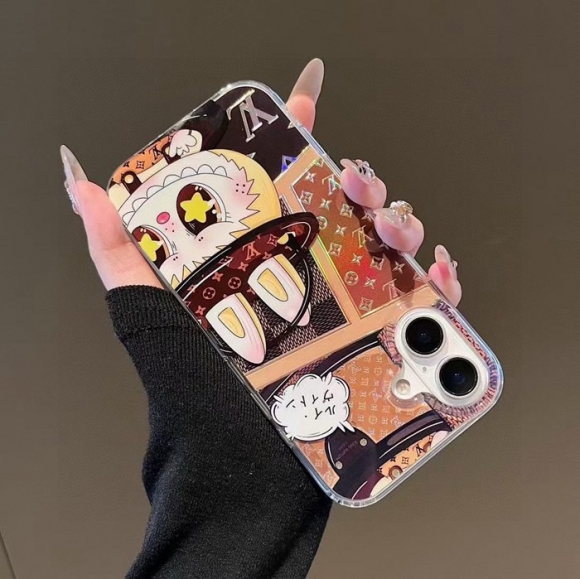 ルイ ヴィトン スタイル スマホケース ルイ ヴィトン スタイル スマホケース