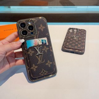 ルイ ヴィトン スタイル スマホケース ルイ ヴィトン スタイル スマホケース