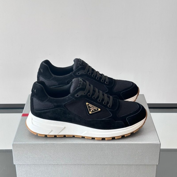プラダ メンズ スニーカー 38-45 プラダ メンズ スニーカー 38-45