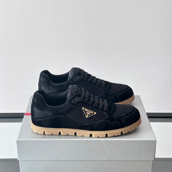プラダ メンズ スニーカー 38-45 プラダ メンズ スニーカー 38-45