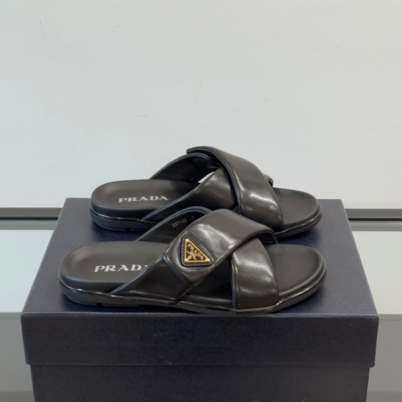 プラダ メンズ サンダル 39-44 プラダ メンズ サンダル 39-44