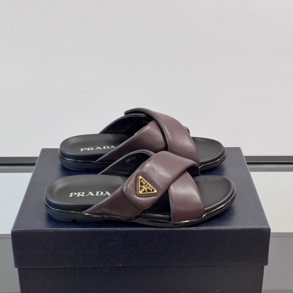 プラダ メンズ サンダル 39-44 プラダ メンズ サンダル 39-44