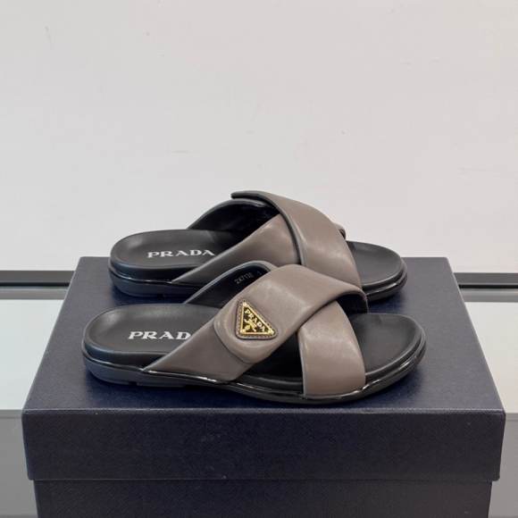 プラダ メンズ サンダル 39-44 プラダ メンズ サンダル 39-44