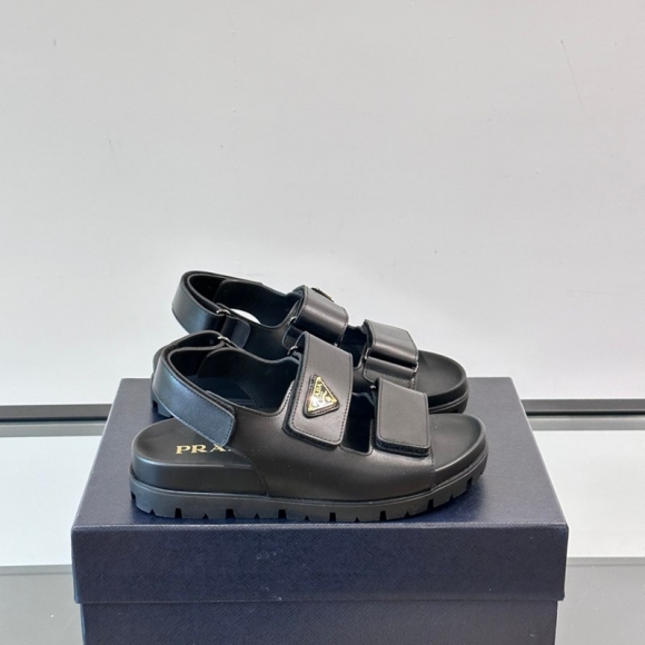 プラダ メンズ サンダル 39-44 プラダ メンズ サンダル 39-44
