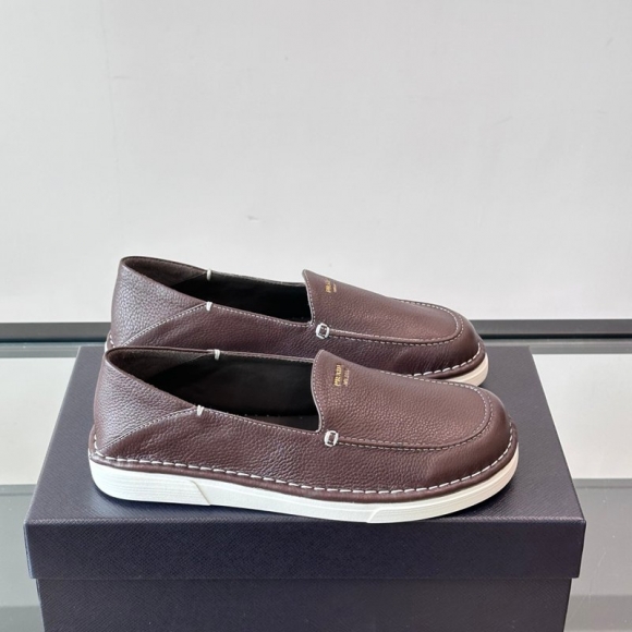 プラダ メンズ スリッポン 39-44 プラダ メンズ スリッポン 39-44