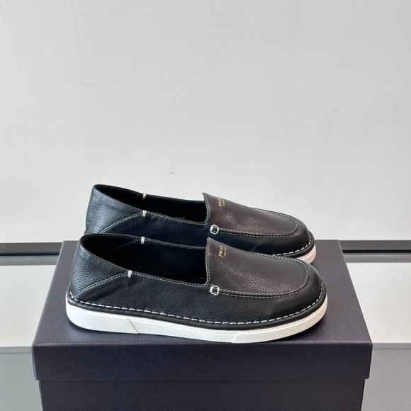 プラダ メンズ スリッポン 39-44 プラダ メンズ スリッポン 39-44