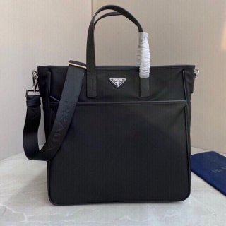 PRADA 2VG032 メンズバッグ サイズ:35x34x10cm PRADA 2VG032 メンズバッグ サイズ:35x34x10cm