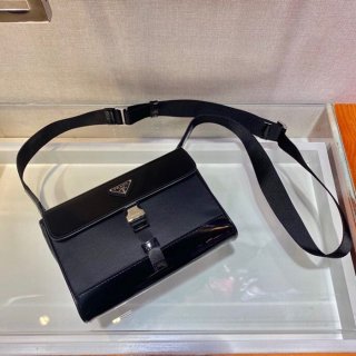 PRADA 2VD044 メッセンジャー サイズ:20x15.5cm PRADA 2VD044 メッセンジャー サイズ:20x15.5cm