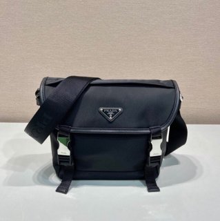 PRADA 2VD066 メッセンジャー 小 サイズ:20x19x10cm PRADA 2VD066 メッセンジャー 小 サイズ:20x19x10cm