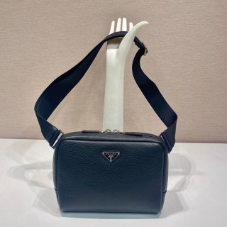 PRADA 2VH181 胸バッグ 大 サイズ:24x16.5cm PRADA 2VH181 胸バッグ 大 サイズ:24x16.5cm