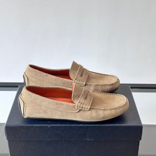 プラダ メンズ スリッポン 39-44