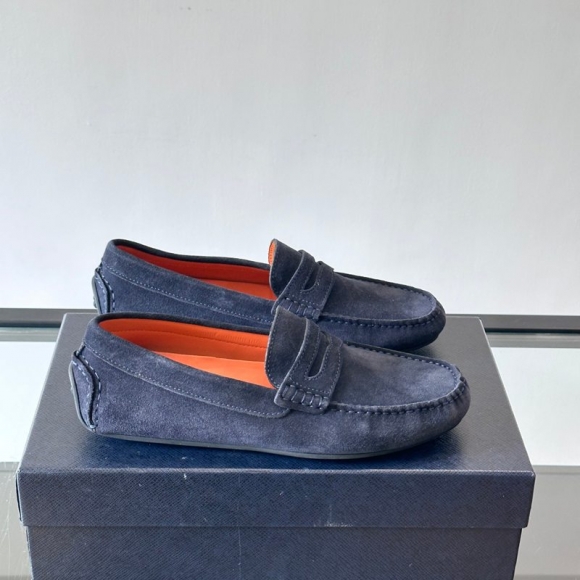 プラダ メンズ スリッポン 39-44 プラダ メンズ スリッポン 39-44