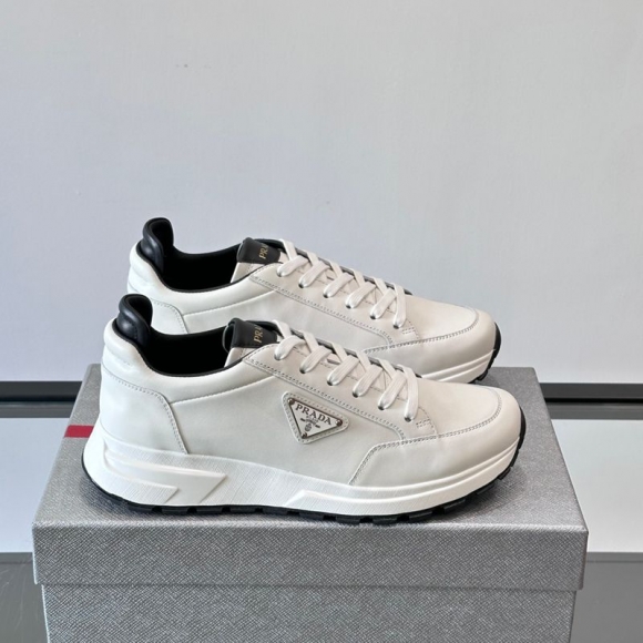 プラダ メンズ スニーカー 39-45 プラダ メンズ スニーカー 39-45