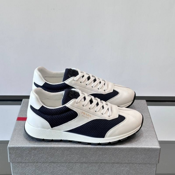 プラダ メンズ スニーカー 39-45 プラダ メンズ スニーカー 39-45