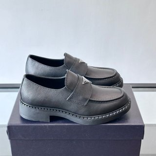 プラダ メンズ ローファー 39-44 プラダ メンズ ローファー 39-44