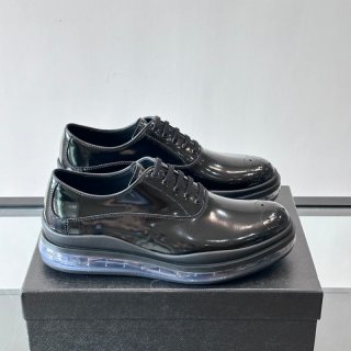 プラダ メンズ スニーカー エアクッション 38-44 プラダ メンズ スニーカー エアクッション 38-44