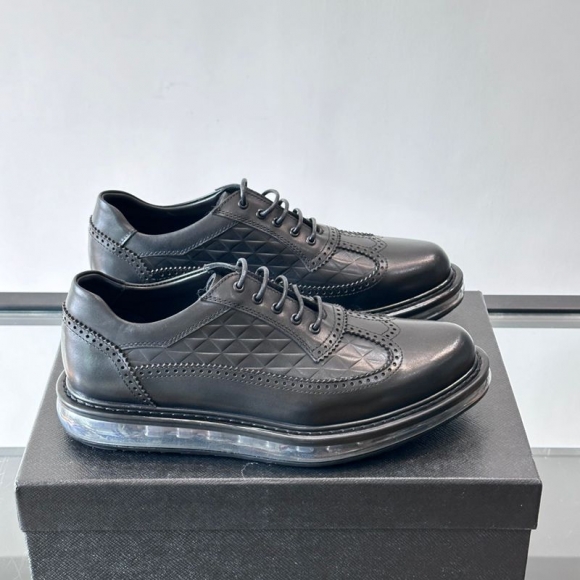 プラダ メンズ スニーカー エアクッション 38-44 プラダ メンズ スニーカー エアクッション 38-44