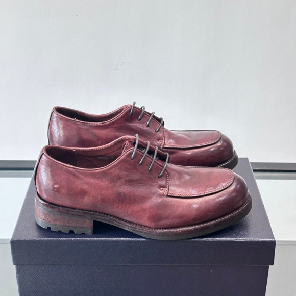 プラダ メンズ ローファー 38-44 プラダ メンズ ローファー 38-44
