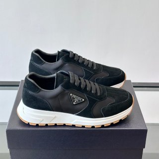 プラダ メンズ スニーカー 38-46 プラダ メンズ スニーカー 38-46