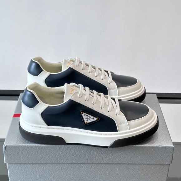 プラダ メンズ スニーカー 38-44 プラダ メンズ スニーカー 38-44