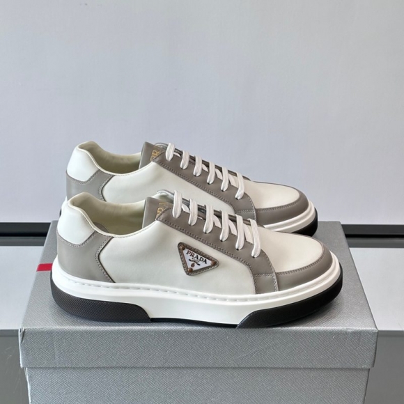 プラダ メンズ スニーカー 38-44 プラダ メンズ スニーカー 38-44