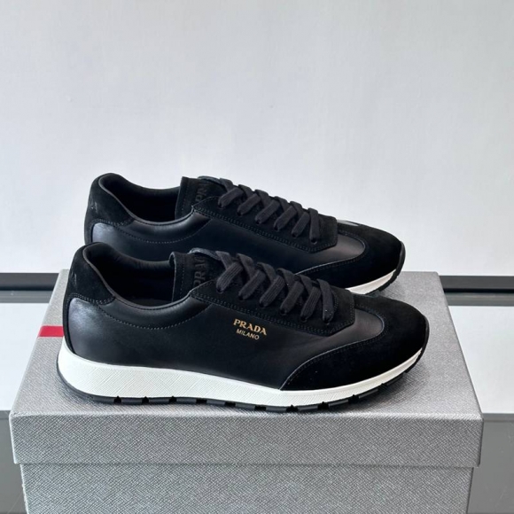プラダ メンズ スニーカー 39-45 プラダ メンズ スニーカー 39-45