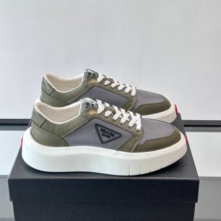 プラダ メンズ スニーカー PRAX1 39-44 プラダ メンズ スニーカー PRAX1 39-44