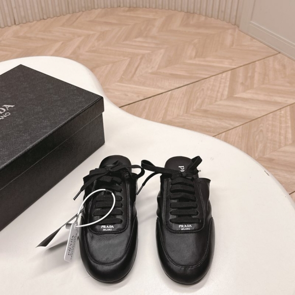 【PRADA】26SSFWマリージェンヌレディース 【PRADA】26SSFWマリージェンヌレディース