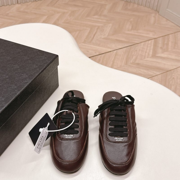 【PRADA】26SSFWマリージェンヌレディース 【PRADA】26SSFWマリージェンヌレディース