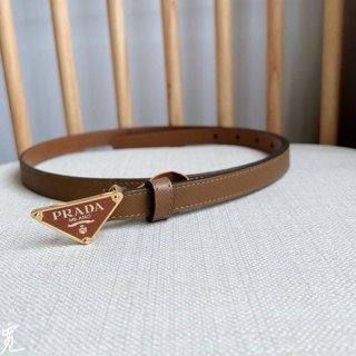 プラダ レディース ベルト 1.5cm プラダ レディース ベルト 1.5cm