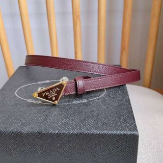 プラダ レディース ベルト 1.5cm プラダ レディース ベルト 1.5cm
