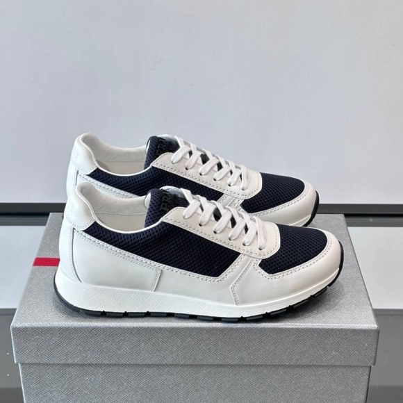 プラダ メンズ スニーカー 39-45 プラダ メンズ スニーカー 39-45