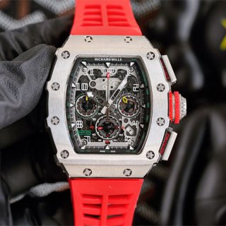 RICHARD MILLE RM11-03 自動巻き n級品 2024コピー RICHARD MILLE RM11-03 自動巻き n級品 2024コピー