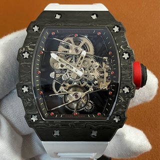 RICHARD MILLE RM 27-02 トゥールビヨン ラファエルナダル 2024最高級 RICHARD MILLE RM 27-02 トゥールビヨン ラファエルナダル 2024最高級