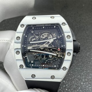 RICHARD MILLE RM 61-01 ヨハンブレイク アルティメットエディション 2024最新 RICHARD MILLE RM 61-01 ヨハンブレイク アルティメットエディション 2024最新
