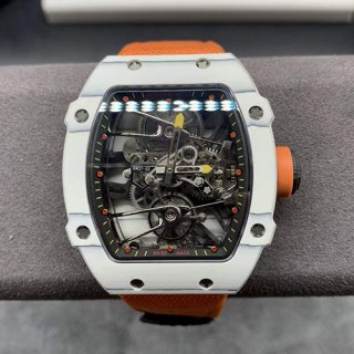 RICHARD MILLE RM 27-02 トゥールビヨン ラファエルナダル 2024セール RICHARD MILLE RM 27-02 トゥールビヨン ラファエルナダル 2024セール