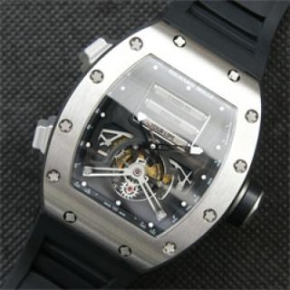RICHARD MILLE RM 69Ti フェリペマッサ RICHARD MILLE RM 69Ti フェリペマッサ