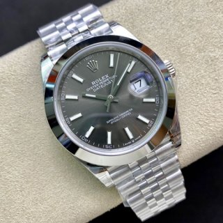 ROLEX 126300 デイトジャスト ダークグレー 会員募集中 ROLEX 126300 デイトジャスト ダークグレー 会員募集中