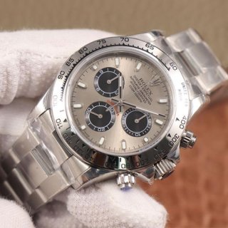 ROLEX デイトナ 116509 TW製 40mm スチール/ブラック ROLEX デイトナ 116509 TW製 40mm スチール/ブラック
