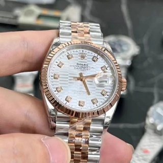 ROLEX M126231 デイトジャスト 41mm スレート フルーテッド 優等 ROLEX M126231 デイトジャスト 41mm スレート フルーテッド 優等