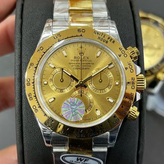 ROLEX デイトナ M116503 40mm 7750搭載 最安値挑戦 ROLEX デイトナ M116503 40mm 7750搭載 最安値挑戦