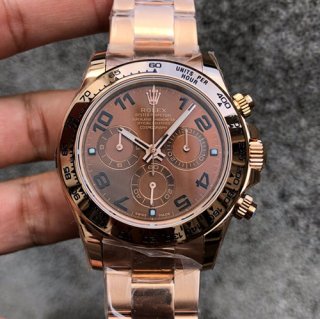 ROLEX デイトナ 116505 ブラウンアラビア スーパーコピー ROLEX デイトナ 116505 ブラウンアラビア スーパーコピー