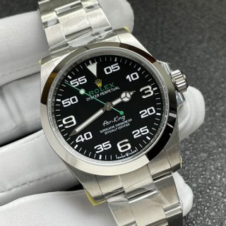 ROLEX エアキング 126900 2024年 スーパーコピー ROLEX エアキング 126900 2024年 スーパーコピー