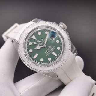 ROLEX サブマリーナー Phantomlab グリーン 3135搭載 ROLEX サブマリーナー Phantomlab グリーン 3135搭載