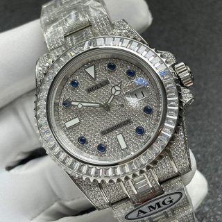 ROLEX サブマリーナー 116659SABR 全面ダイヤ 満天の星 ROLEX サブマリーナー 116659SABR 全面ダイヤ 満天の星
