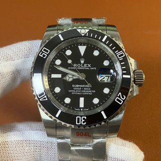 ROLEX サブマリーナー 126610LN 出来栄え良好 ROLEX サブマリーナー 126610LN 出来栄え良好