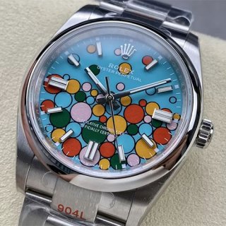 ROLEX M126000 オイスターパーペチュアル 36mm セレブレーション 専門店 ROLEX M126000 オイスターパーペチュアル 36mm セレブレーション 専門店