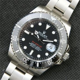 ROLEX シードゥエラー Swiss 2836-2搭載 ROLEX シードゥエラー Swiss 2836-2搭載