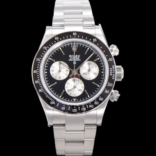 ROLEX 旧型デイトナ 6263 BLAKEN改装 ブラック コピー ROLEX 旧型デイトナ 6263 BLAKEN改装 ブラック コピー